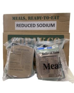 Sopakco MRE 