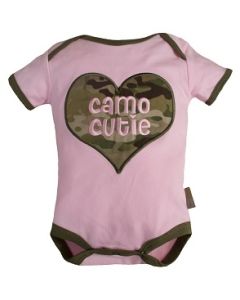 Multicam® Camo Cutie Onesie