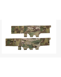 Cummerbund for RTG Plate Bags