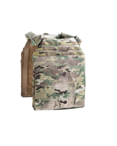 RTG Plate Bags
