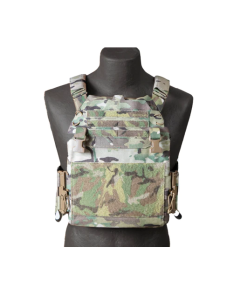 RTG Plate Carrier with Speed Tubes Cummerbund
