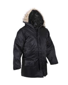N3B Parka