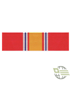  National Defense Service Ribbon 