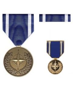 Nato Medal