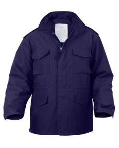 Navy M65 Field Jacket