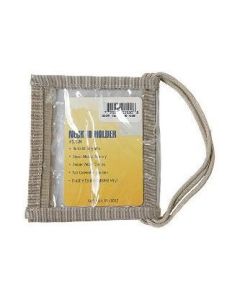 Neck ID Holder