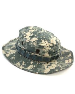 Military Surplus Acu Boonie Hat