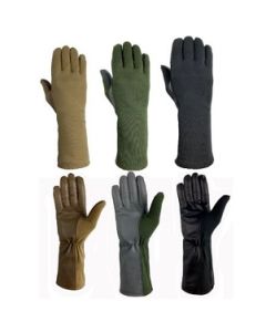 Nomex Flight Gloves