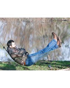 Mini Gear Backpacking Hammock