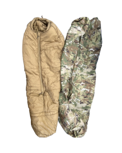 Scorpion OCP Sleeping System 