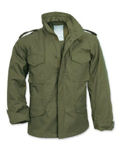 M65 Field Jacket