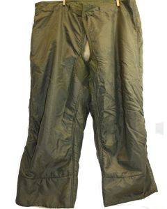 USGI M-1951 FIELD LINER TROUSERS