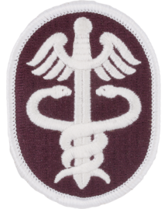 Health Service Command Patch