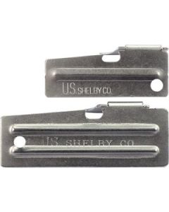 P38 Can Opener