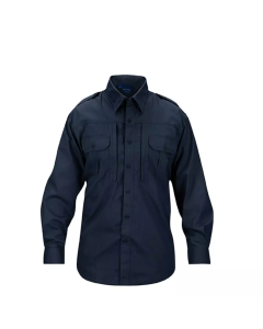 Propper Lightweight LAPD Navy Tactical Dress Shirt