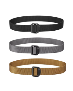 Heavy Duty Nylon Tactical Belt 