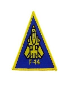 Top Gun F-14 Fighter Patch