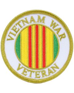Veterans of America Patch