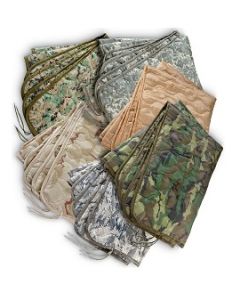 US Military Style Poncho Liner