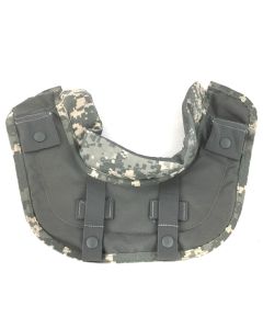 USGI IOTV Yoke and Collar Front Assembly
