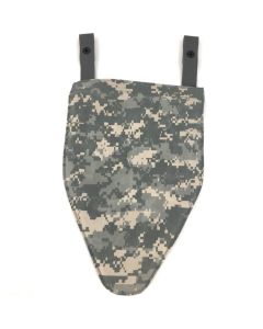 Body Armor Interceptor Groin Protector with Ballistic Panel 