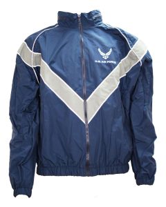 USAF Physical Training Jacket