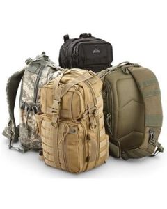 Rambler Sling Pack