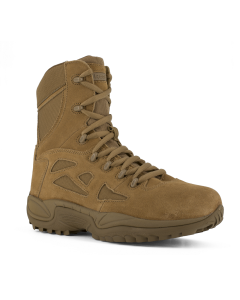 Coyote Reebok Rapid Response Soft Toe