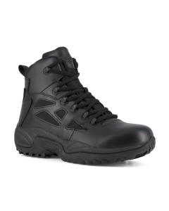 Reebok Rapid Response Mid Comp Toe Black