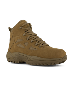 Reebok Rapid Response Mid Comp Toe Coyote