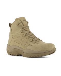 Reebok Rapid Response Mid Comp Toe Tan