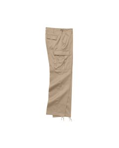 Khaki Ranger BDU Pants