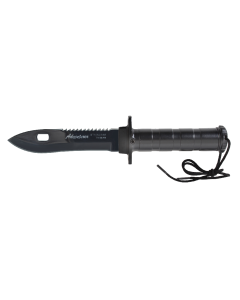 Deluxe Adventurer Survival Kit Knife