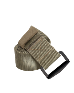 Adjustable BDU Belt