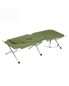 G.I. Type Folding Cot