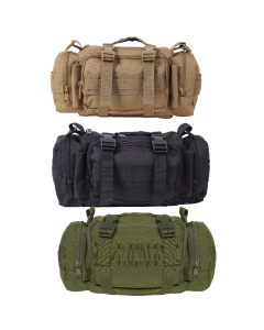 Tactical Convertipack