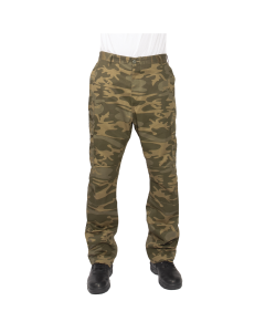 Coyote Camo BDU Pants