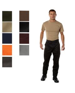 Rothco Tactical BDU Pants