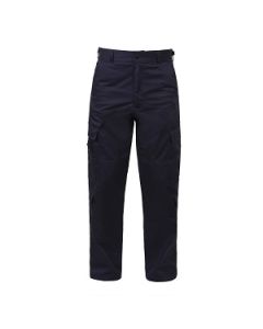 Navy Blue Rothco Emt Pants