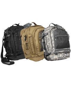 Move Out Tactical Travel Backpack