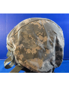USGI ACU PASGT Helmet Cover