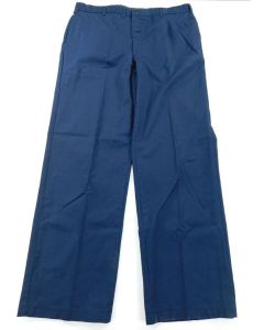 U.S. NAVY MAN'S UTILITY WORK TROUSERS