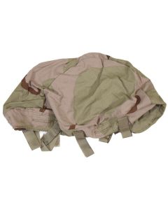 USGI Desert Helmet Cover