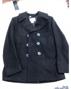 US Navy Ladies Pea Coat