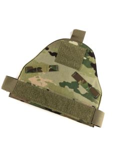 USGI Improved Outer Tactical Vest Deltoid Protector - OCP