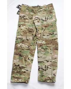 USGI Multicam Gortex Free EWOL Trousers