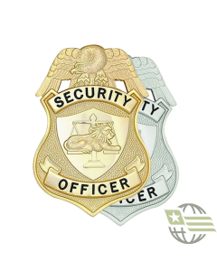 Security Badge