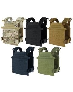 Condor Sentry Plate Carrier