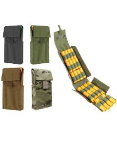 Condor Molle Shotgun Reload Pouch