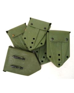GI Military Shovel Cover
